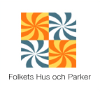 Folkets Hus och Parker